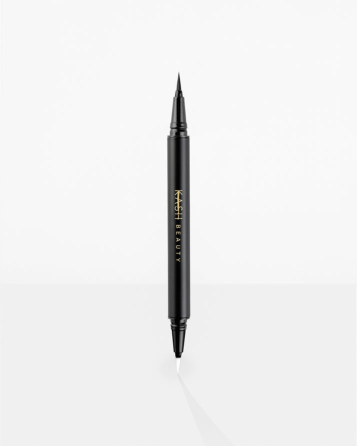 Kash DuoFlex Precision Liner &amp; Eraser