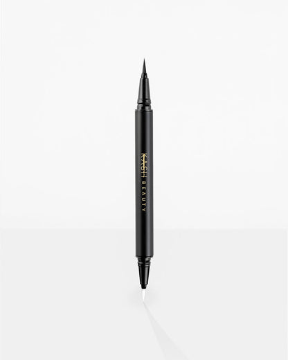 Kash DuoFlex Precision Liner &amp; Eraser