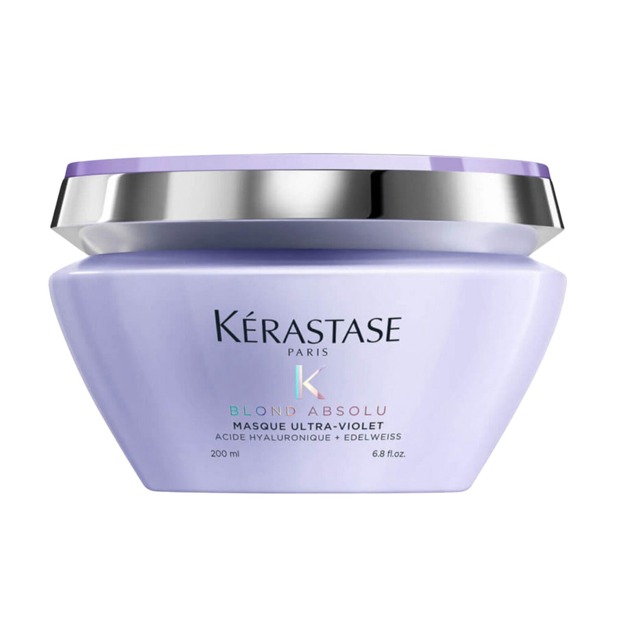 Kérastase Blond Absolu Masque Ultra Violet