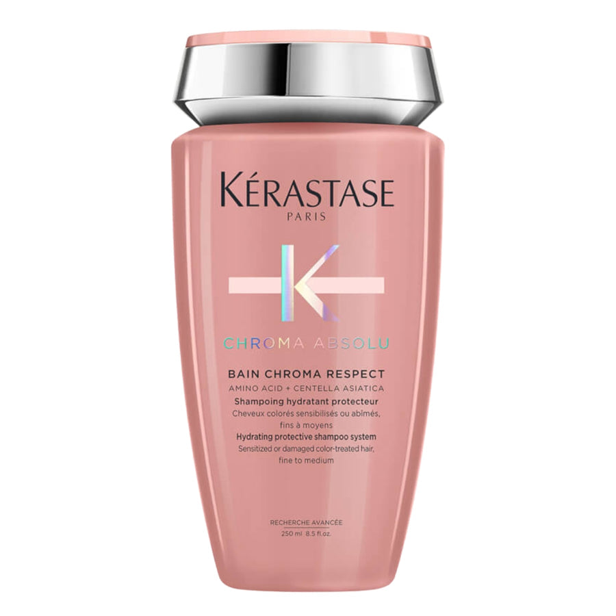 Kérastase Chroma Absolu Bain Chroma Respect Shampoo