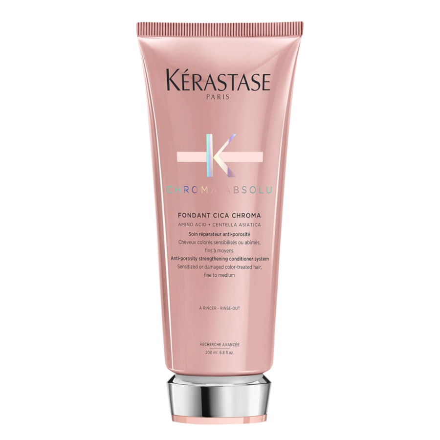 Kérastase Chroma Absolu Fondant Cica Chroma Conditioner