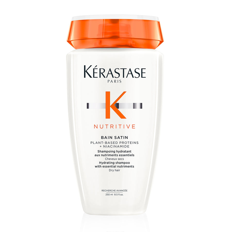 Kérastase Nutritive Bain Satin Hydrating Shampoo