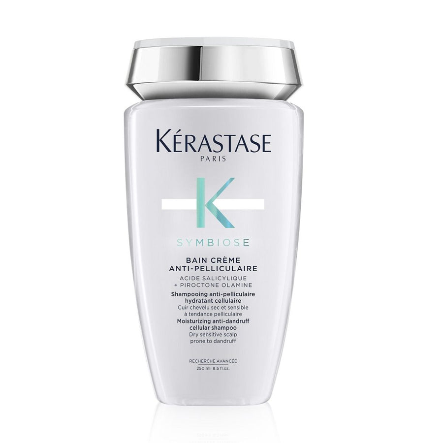 Kérastase Symbiose Moisturising Anti-Dandruff Cellular Shampoo