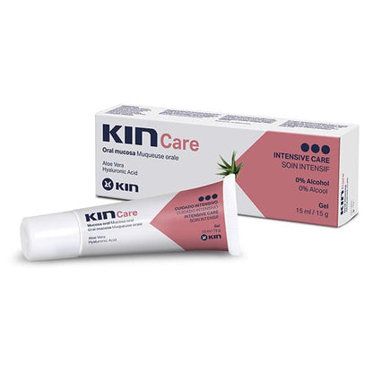 Kin - Care Aloe Vera Gel