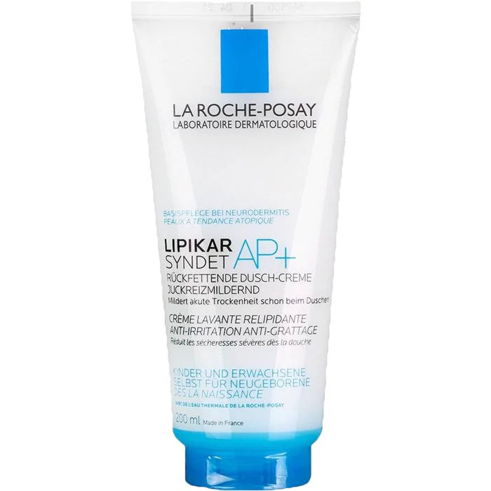 La Roche Posay - Lipikar Syndet AP+