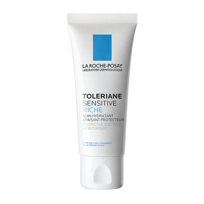 La Roche Posay - Toleriane Sensitive Riche