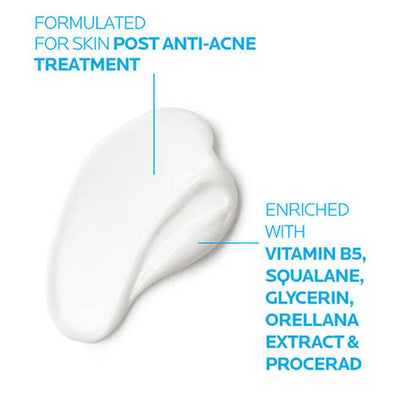 La Roche Posay - Effaclar H Iso-Biome Moisturiser