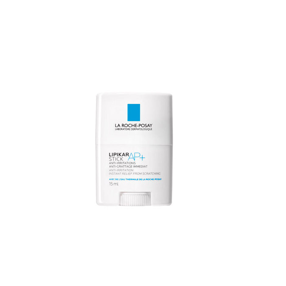 La Roche Posay - Lipikar AP+ Stick