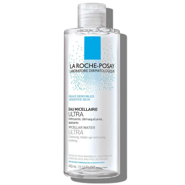 La Roche Posay - Micellar Water