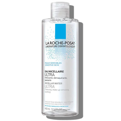 La Roche Posay - Micellar Water