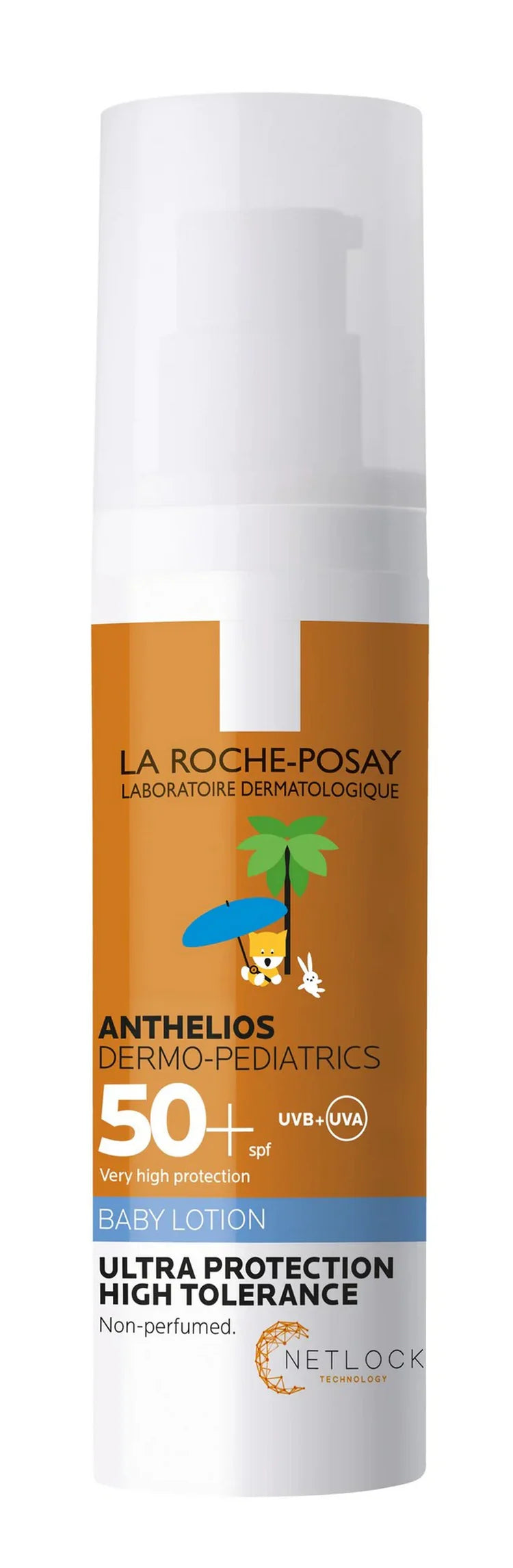 La Roche Posay - Anthelios Dermo-Pediatrics 50+ Baby Lotion