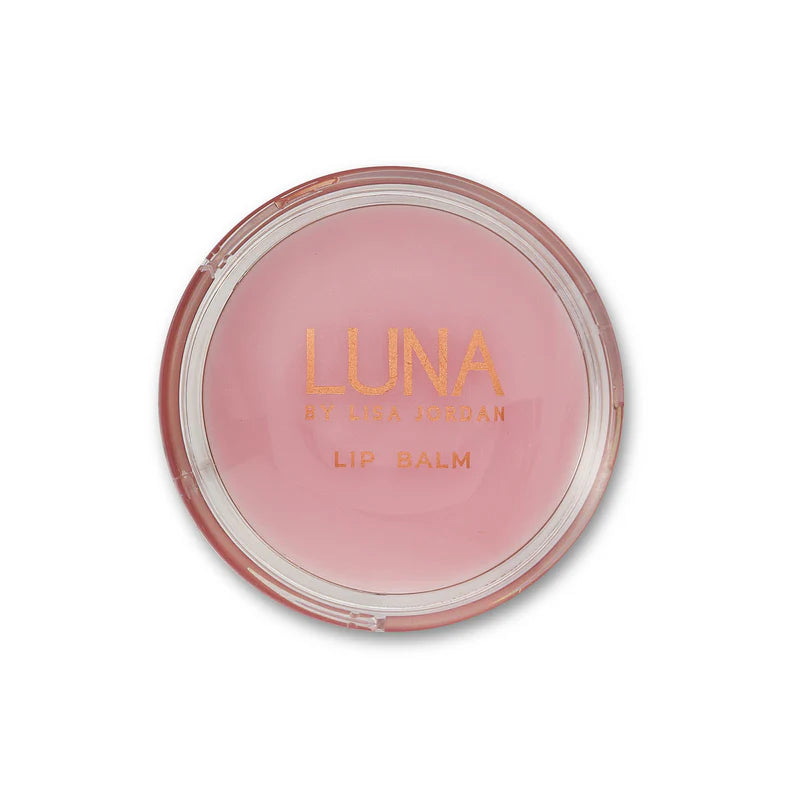 Luna Lip Scrub &amp; Balm Duo