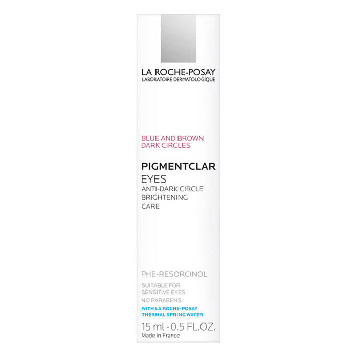 La Roche Posay - Pigmentclar Eyes