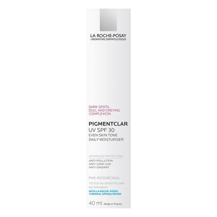 La Roche Posay - Pigmentclar Day UV SPF 30