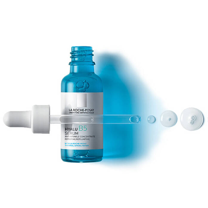 La Roche Posay - Hyalu B5 Hyaluronic Acid Serum