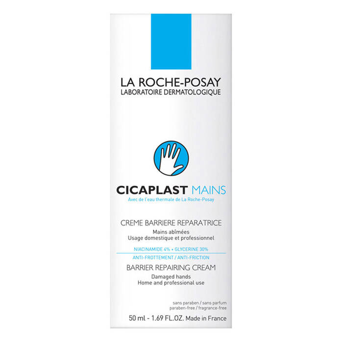 La Roche Posay - Cicaplast Mains Hands