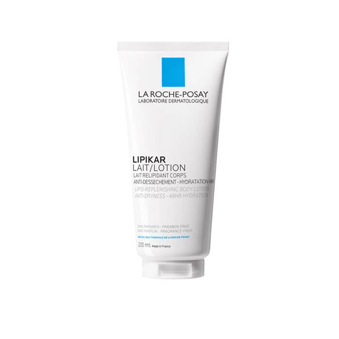 La Roche Posay - Lipikar Lait Body Milk