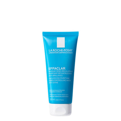 La Roche Posay - Effaclar Purifying Clay Mask