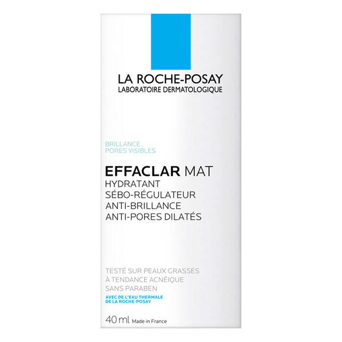 La Roche Posay - Effaclar Mat Moisturiser