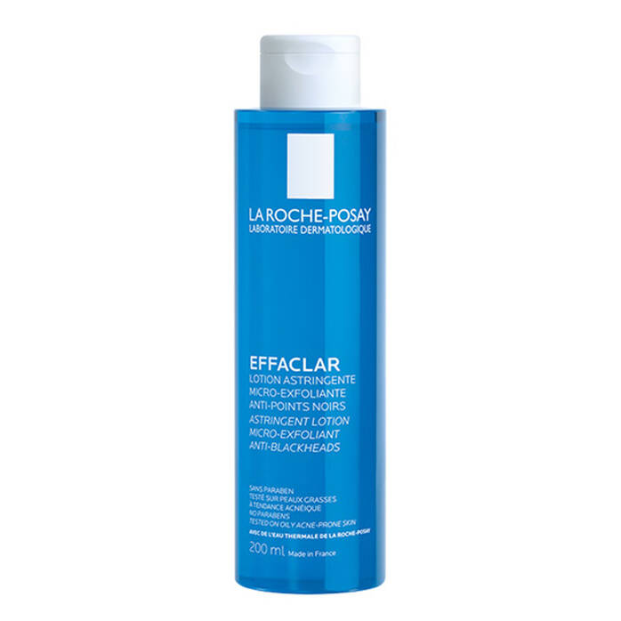 La Roche Posay - Effaclar Clarifying Lotion