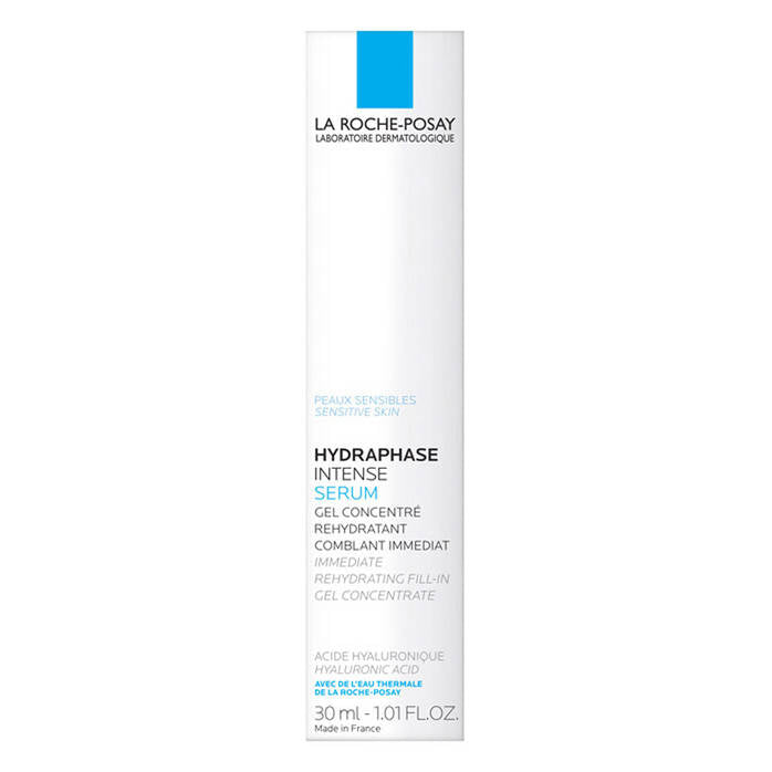 La Roche Posay - Hydraphase Intense Serum