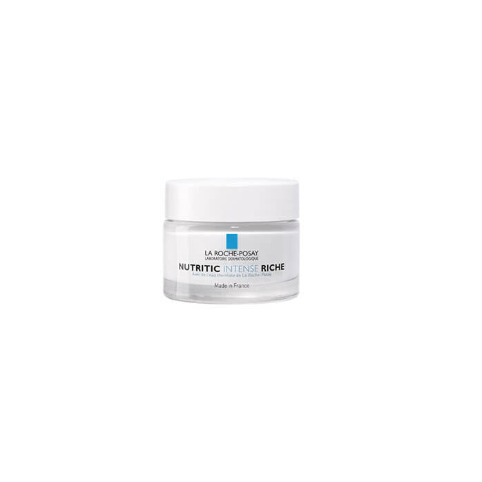 La Roche Posay - Nutritic Intense Rich