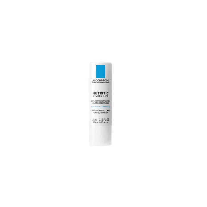 La Roche Posay - Nutritic Lips