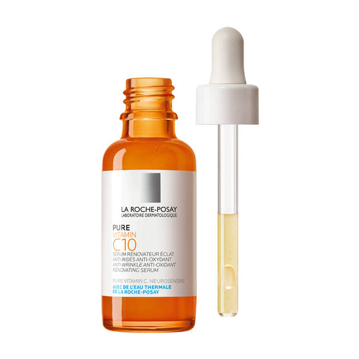 La Roche Posay - Pure Vitamin C Serum