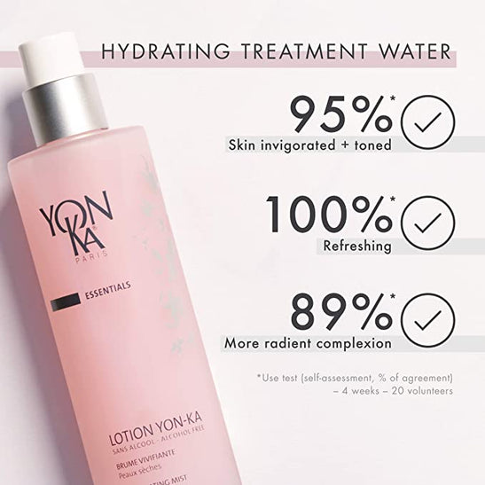 YonKa Lotion Yon-Ka Dry Skin Toner