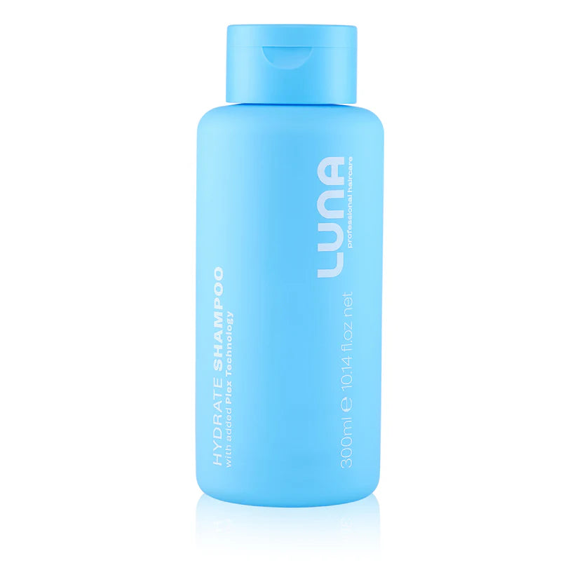 Luna Hydrate Shampoo