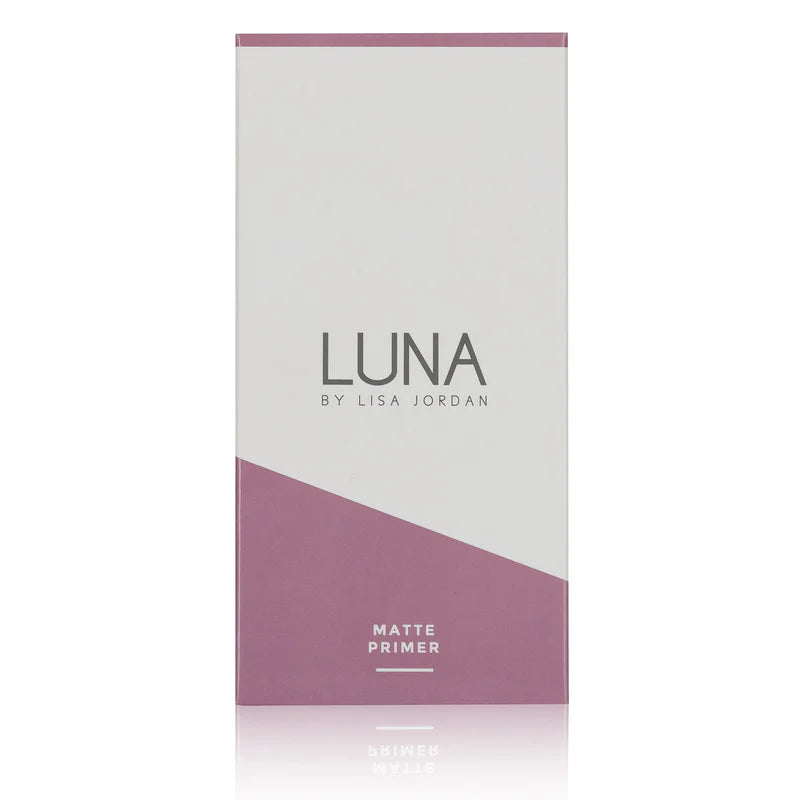 Luna Matte Primer