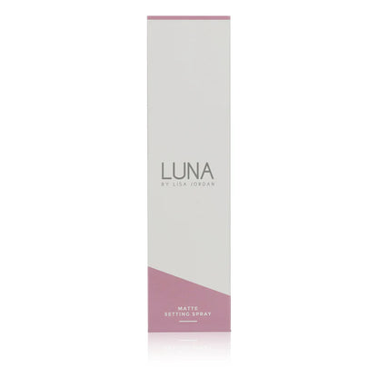 Luna Matte Setting Spray