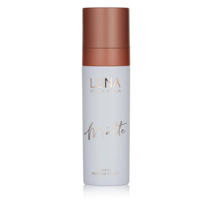 Luna Matte Setting Spray