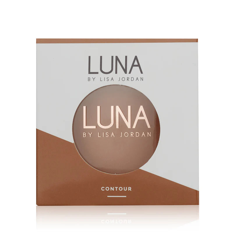 Luna Mocha Contour