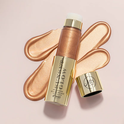 BPerfect Mrs Glam Sunset Glow Cream Bronze