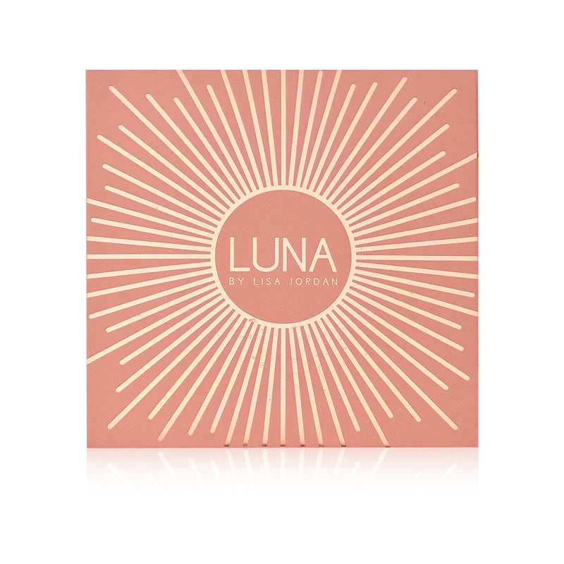 Luna Nude Luxe Cream Velvet Blush