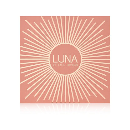 Luna Nude Luxe Cream Velvet Blush