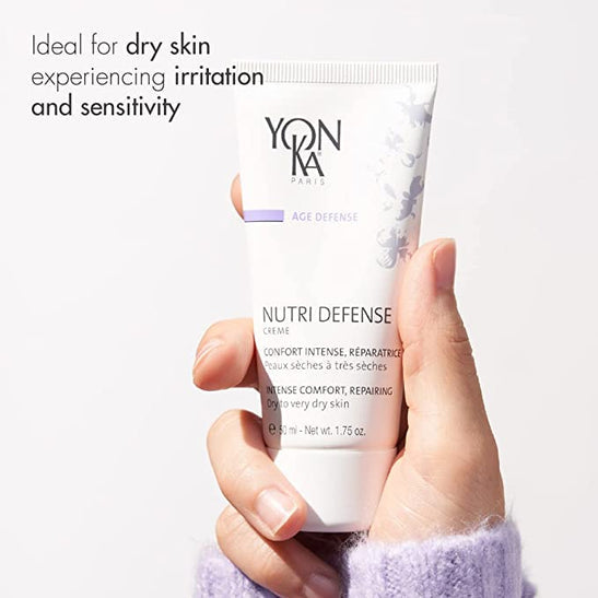 YonKa Nutri Defense Creme