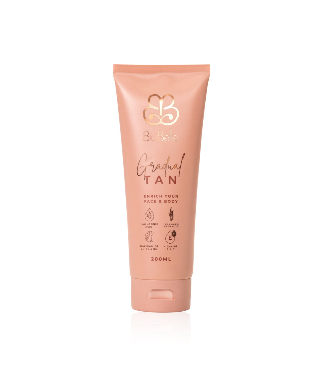 BiaBelle Hydrating Gradual Tan