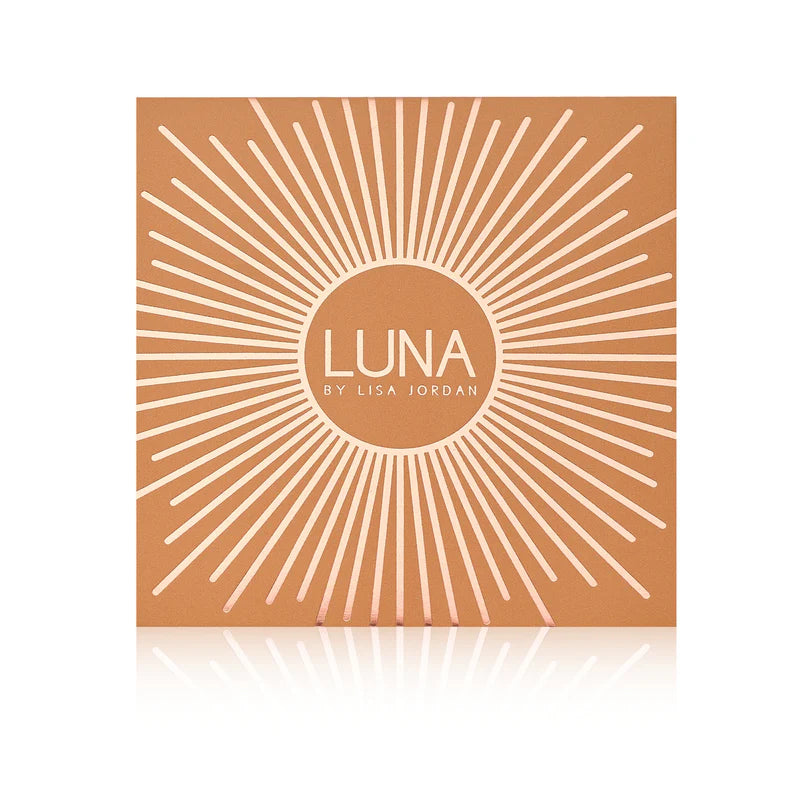 Luna Beige Sculpt Cream Bronzer