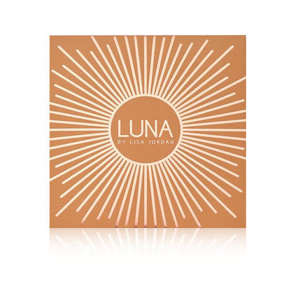 Luna Beige Sculpt Cream Bronzer