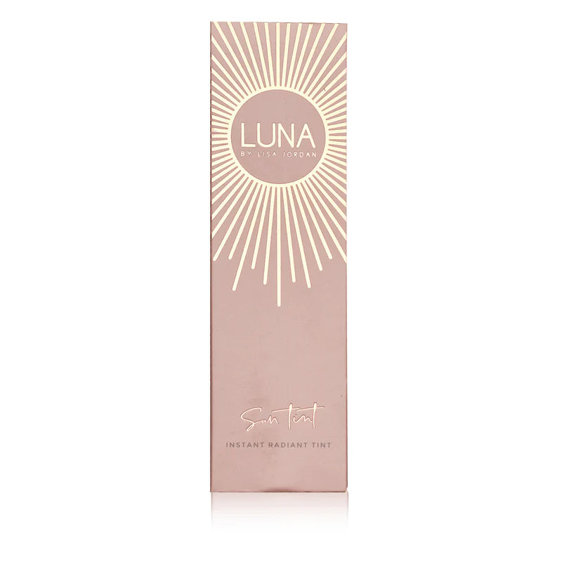 Luna Sun Tint