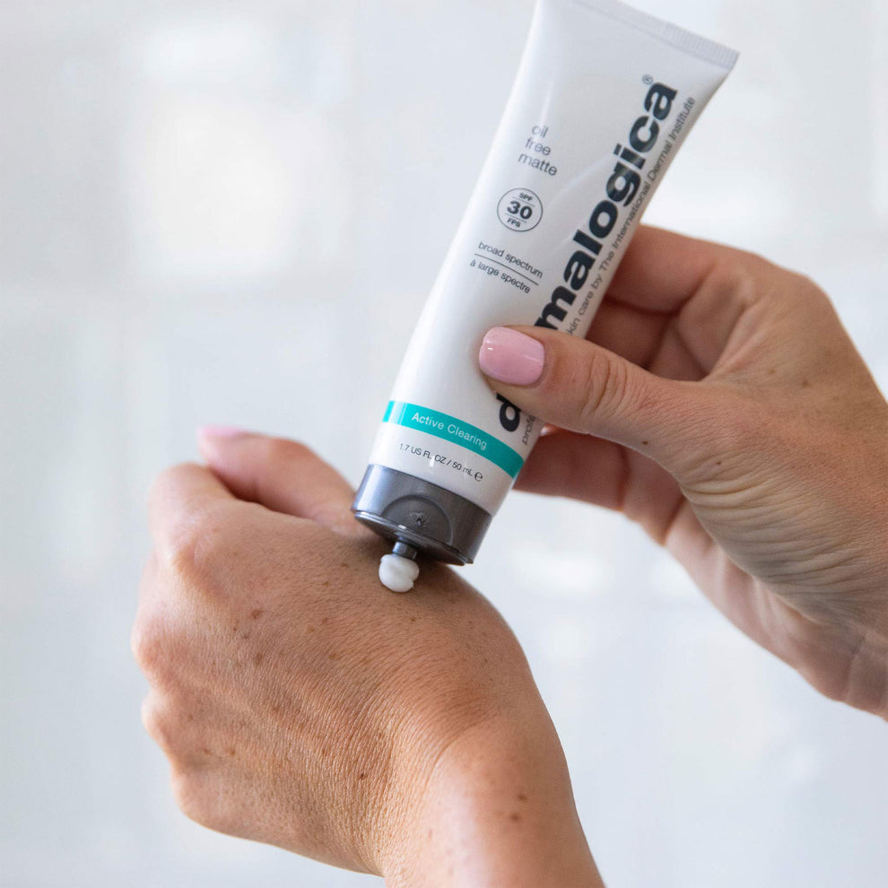 Dermalogica Oil Free Matte SPF30