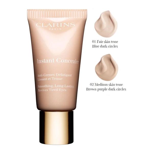 Clarins - Instant Concealer