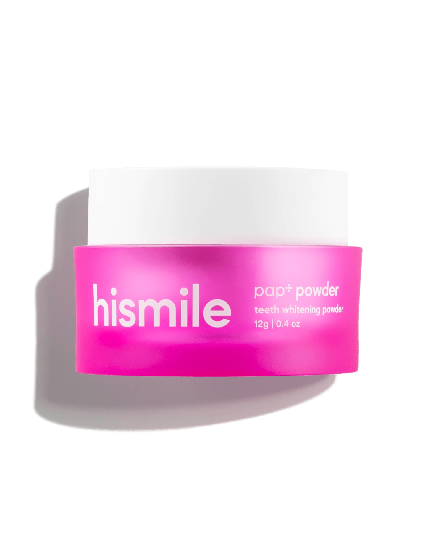 Hismile Pap+ Teeth Whitening Powder