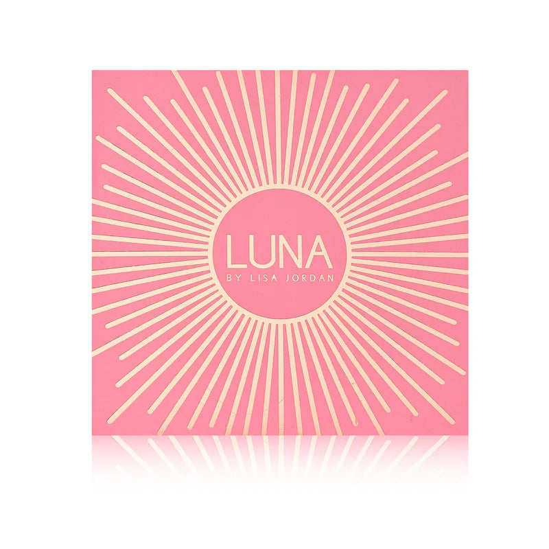 Luna Posey Pink Cream Velvet Blush