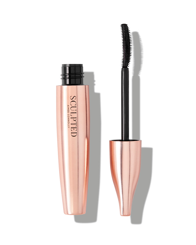 Sculpted By Aimee - My Mascara Ultra Black