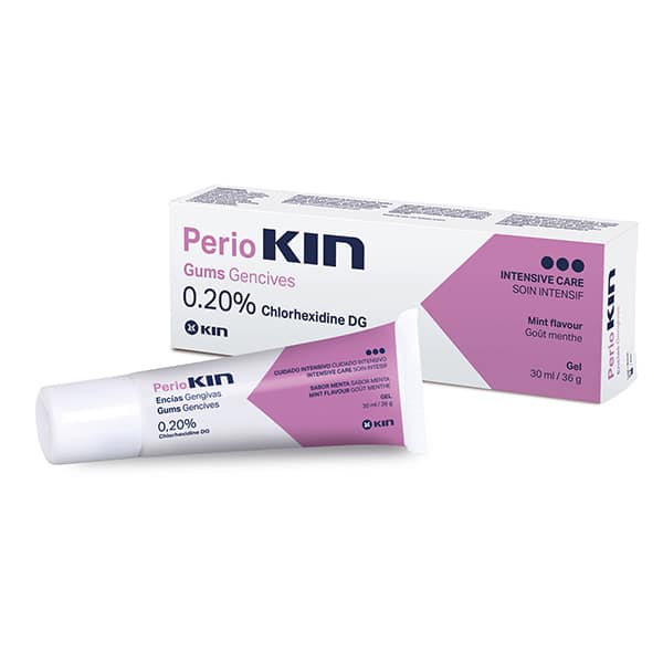 Kin - PerioKIN Mint Gel