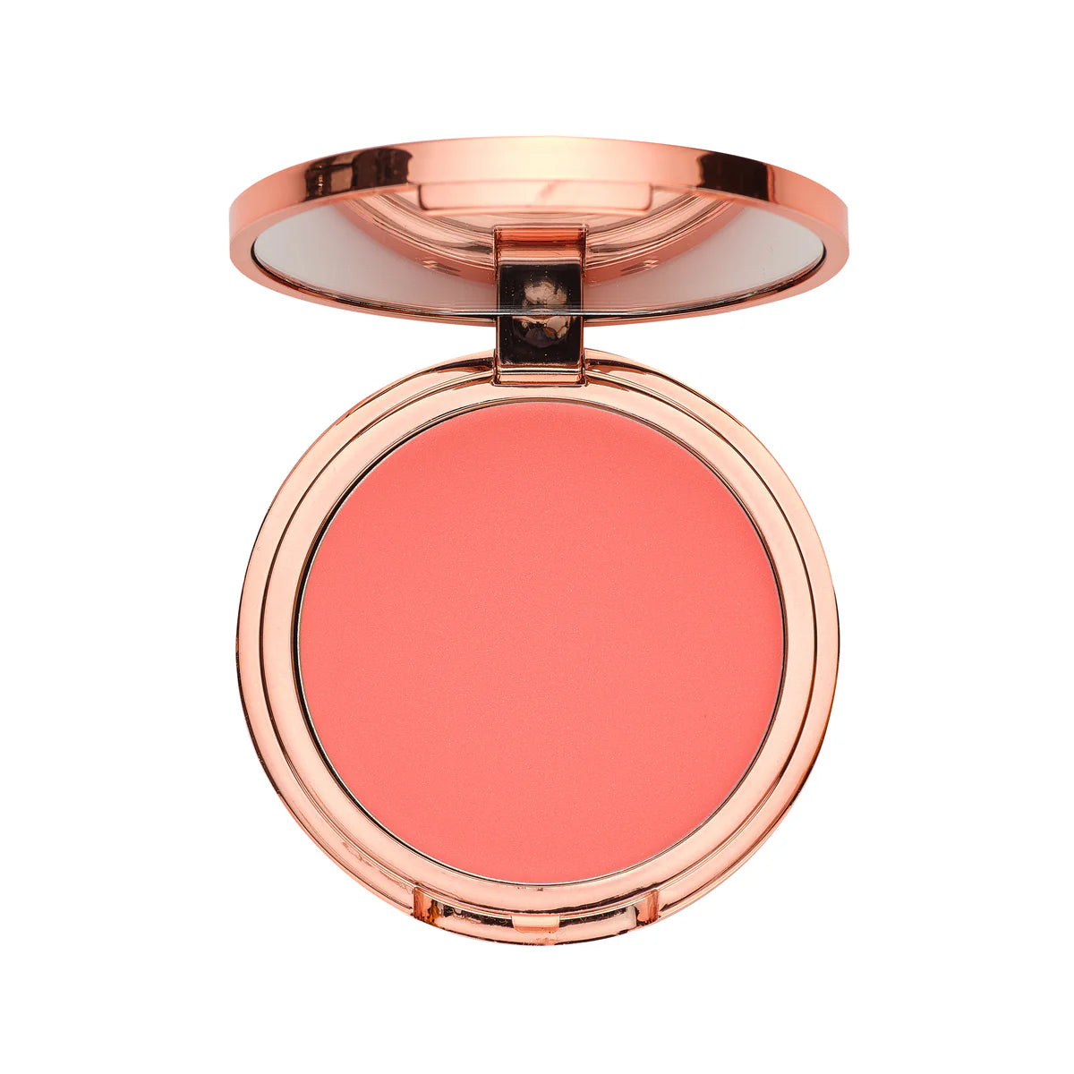 Luna Posey Pink Cream Velvet Blush