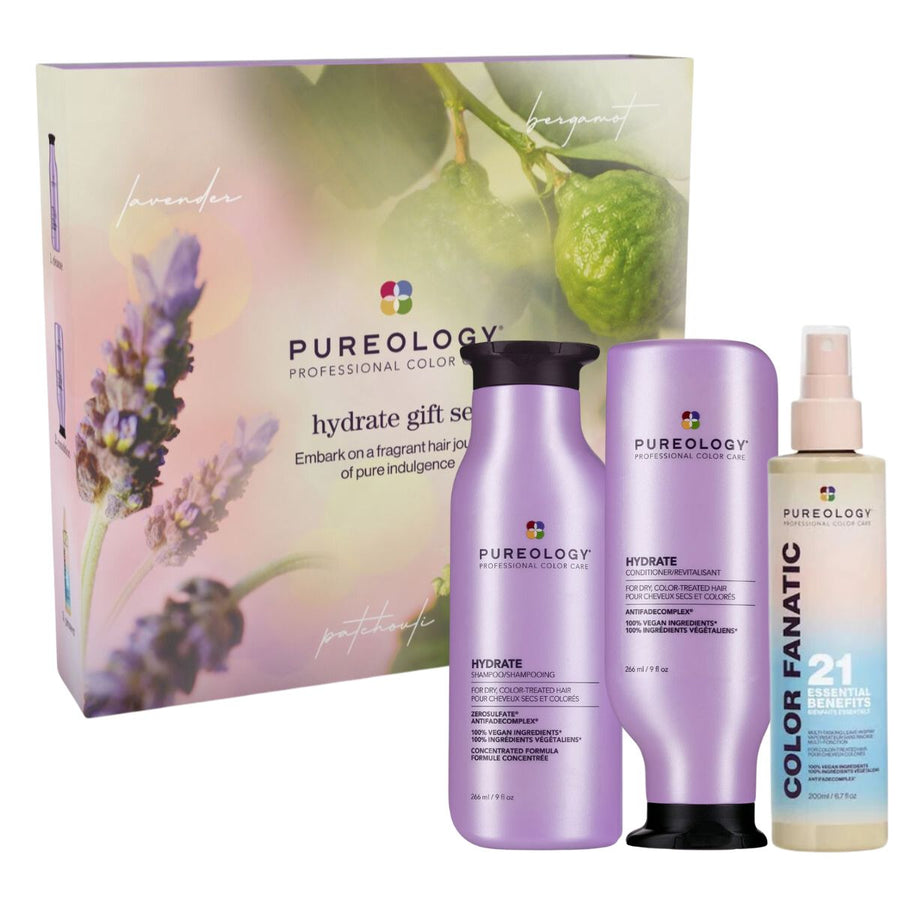 Pureology Hydrate Gift Set